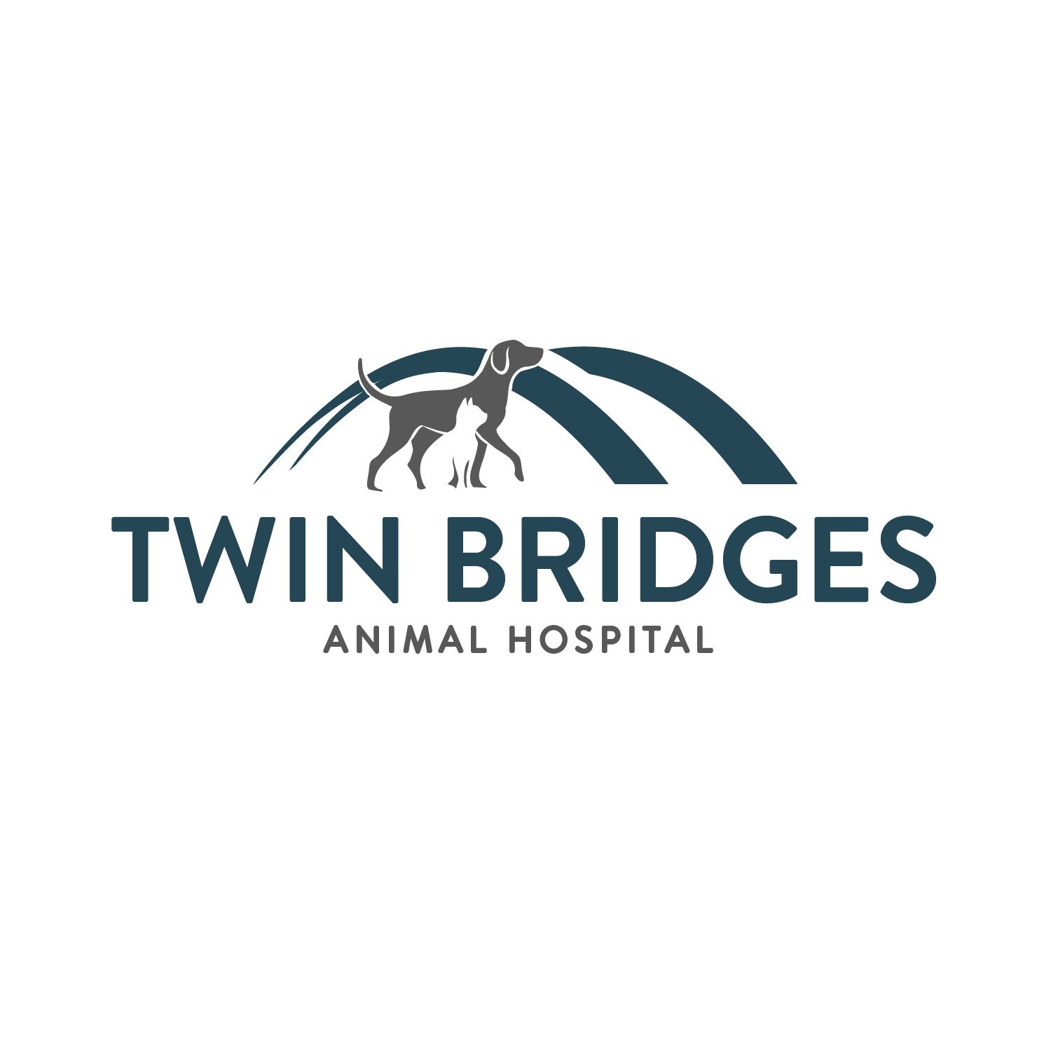 Twin Bridges Animal Hospital - Davenport, IA 52807 - (563)355-5311 | ShowMeLocal.com