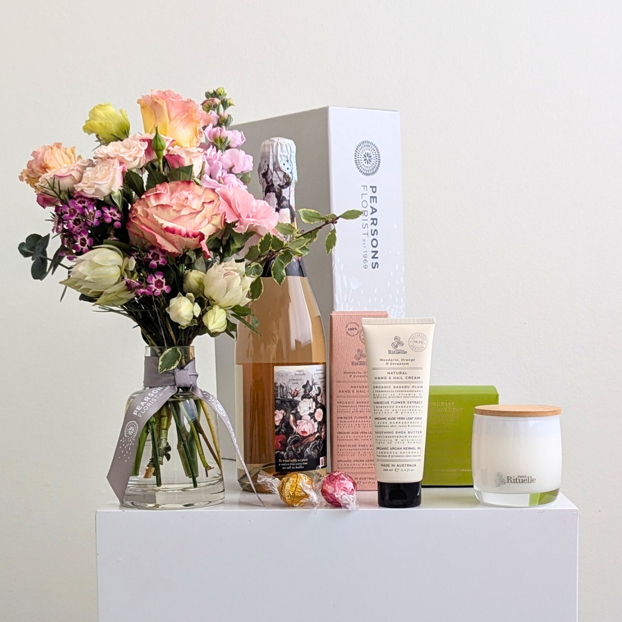 Images Pearsons Florist Melbourne