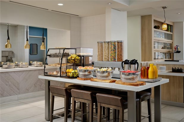 Images Hilton Garden Inn Phoenix North Happy Valley