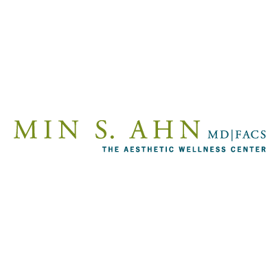 Min S. Ahn MD, FACS | The Aesthetic Wellness Center Logo