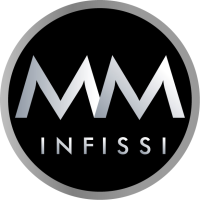 MM Infissi Logo