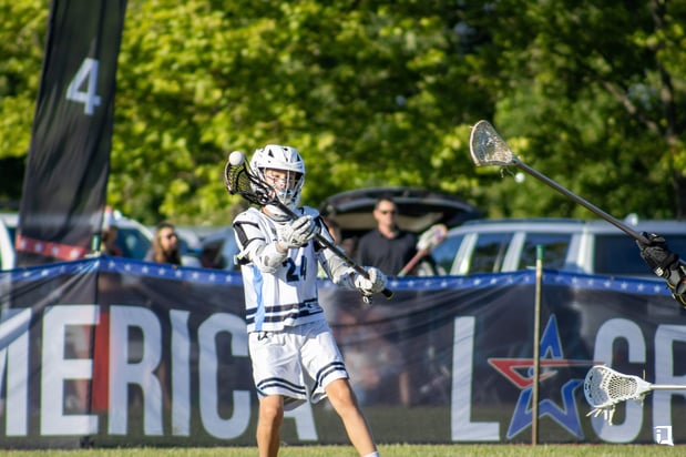 Images iQ Lacrosse