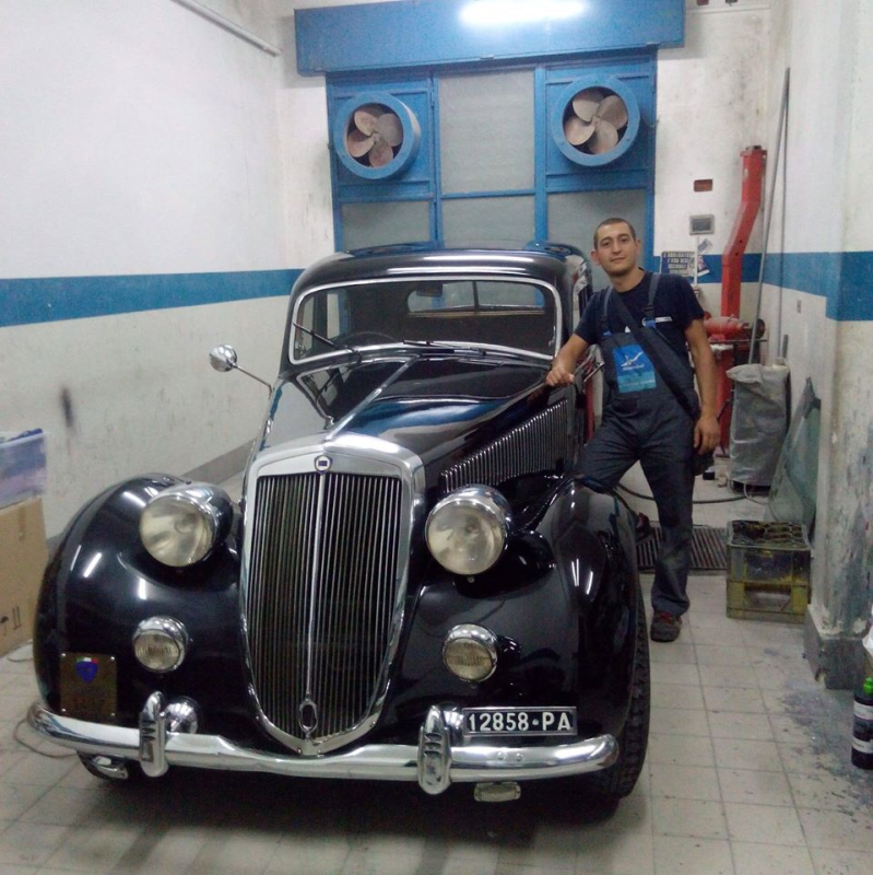 Images Autocarrozzeria di Stefano