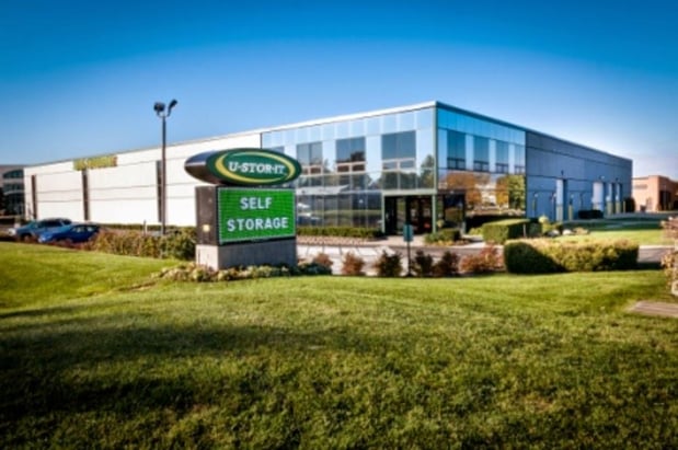 Images U-Stor-It Self Storage - Carol Stream