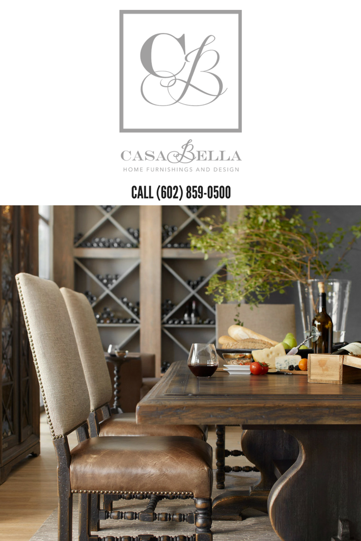 Casa Bella Home Interiors & Design