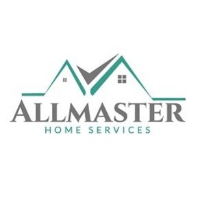 Allmaster Home Services Logo