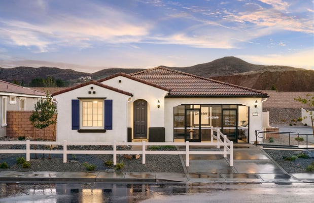 Images Arbor at Cimarron Ridge by Del Webb