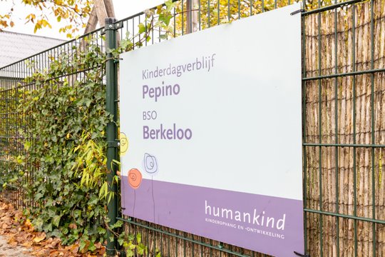 Foto's Humankind - BSO Berkeloo