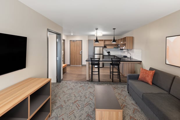 Images Candlewood Suites Shelbyville by IHG