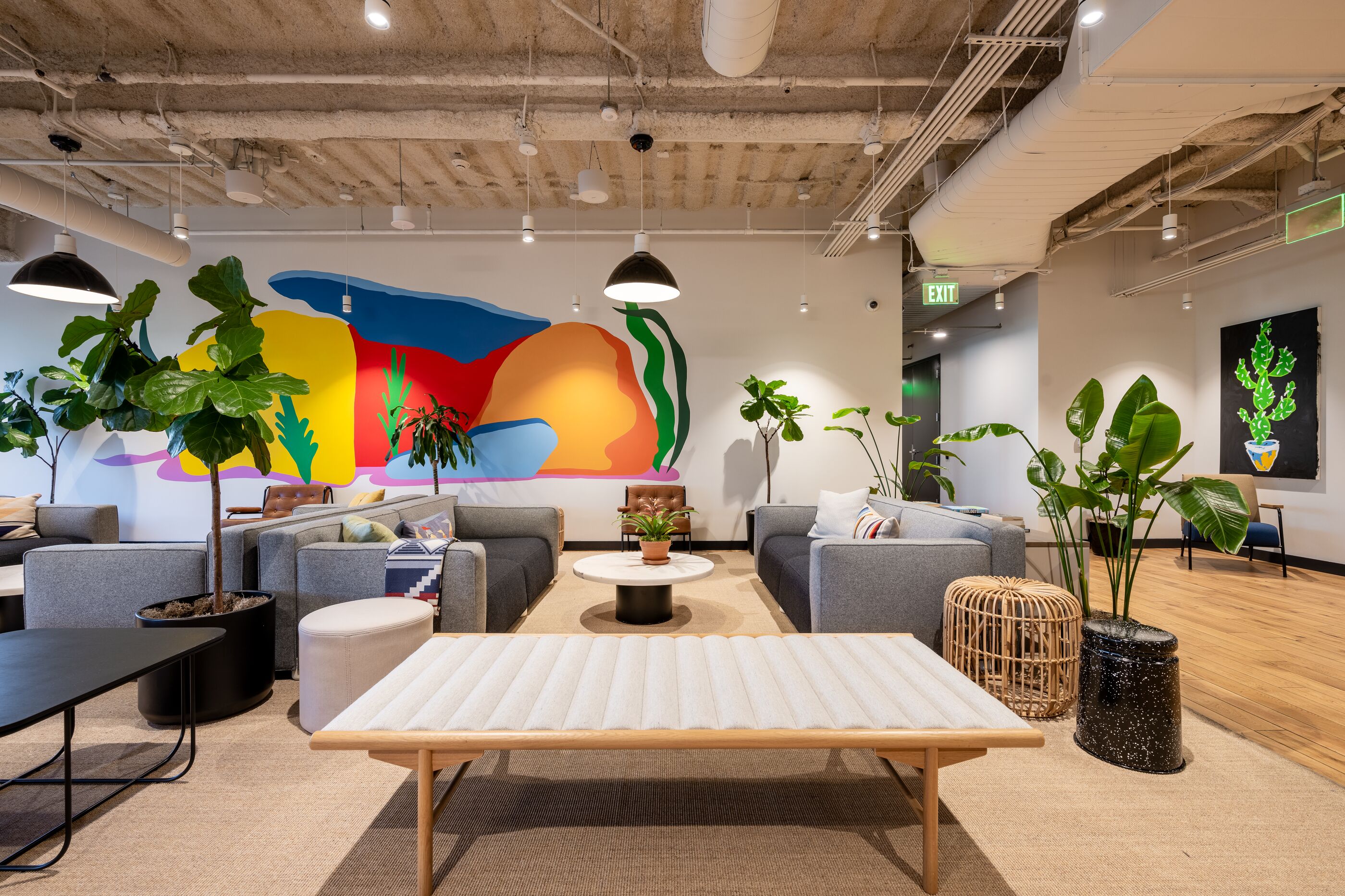 Common Area