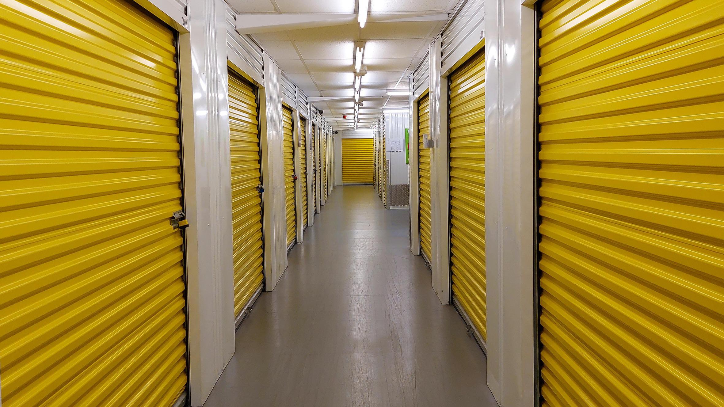Images Ready Steady Store Self Storage Tunstall