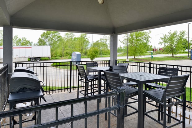 Images Candlewood Suites Kansas City Northeast by IHG