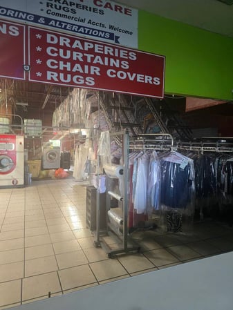 Images Modern Cleaners