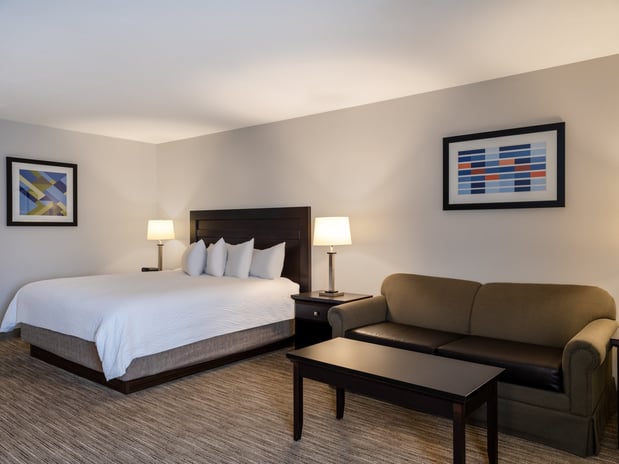 Images Holiday Inn Express & Suites Chicago-Libertyville by IHG