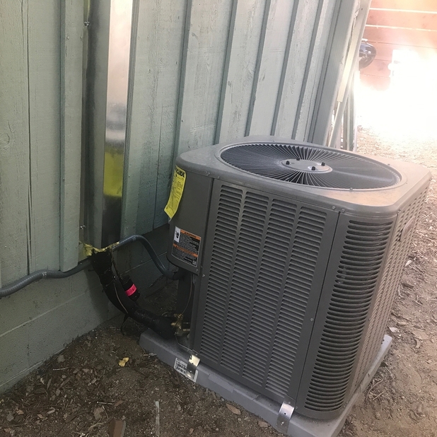 Images On Call Heating & Air Conditioning