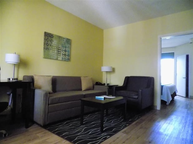 Images Best Western Plus Deerfield Beach Hotel & Suites