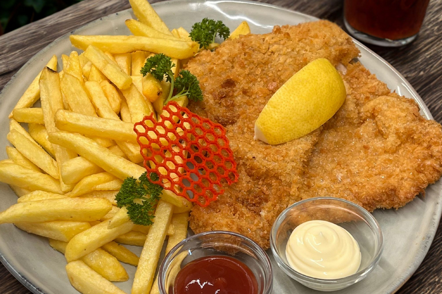 Bilder Restaurant Pöstli Baltenswil