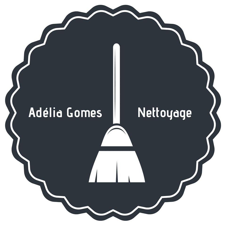 Adelia Gomes nettoyage Sàrl Logo