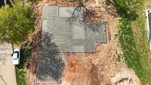 Images Rodriguez Concrete Construction