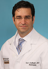 Eric Leuthardt