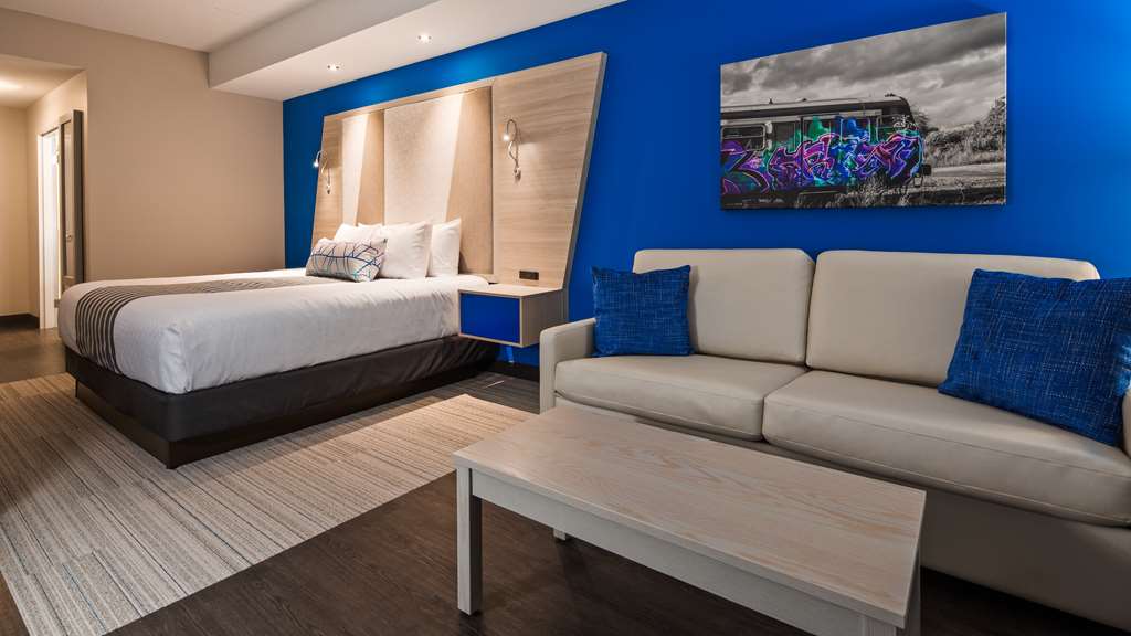 Images Best Western Premier Winnipeg East