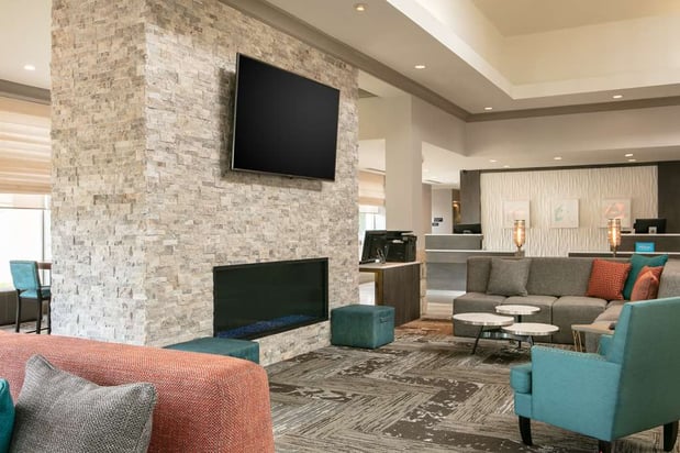 Images Hilton Garden Inn Omaha West