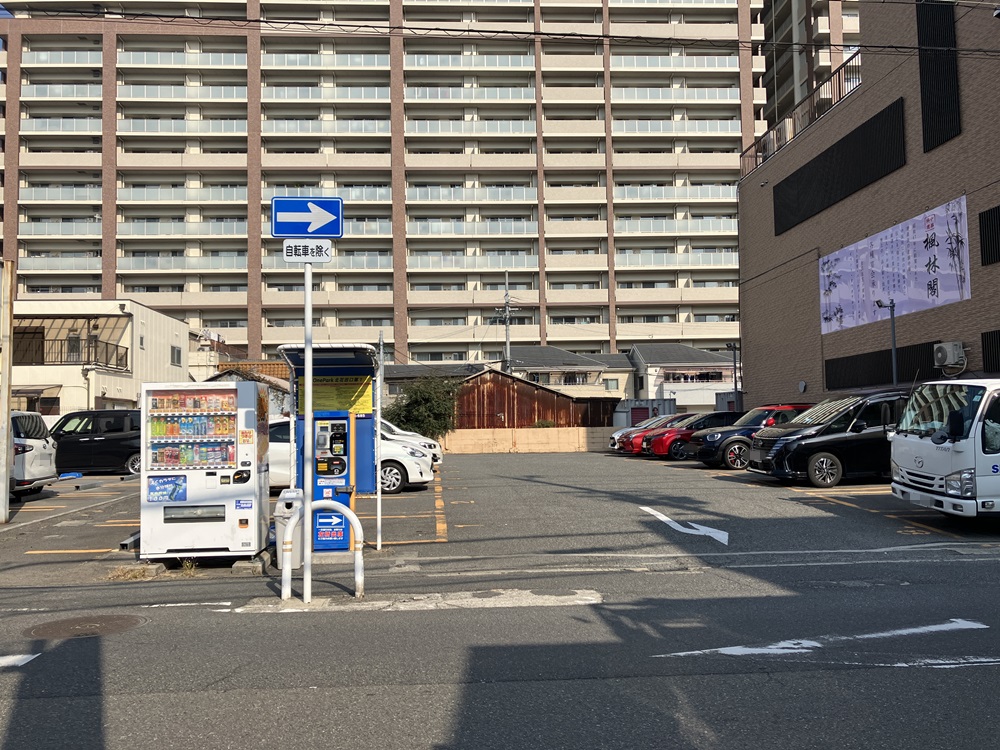 Images ONE PARK北花田口町第1