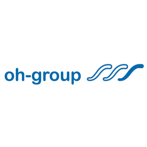 Logo oh Group GmbH