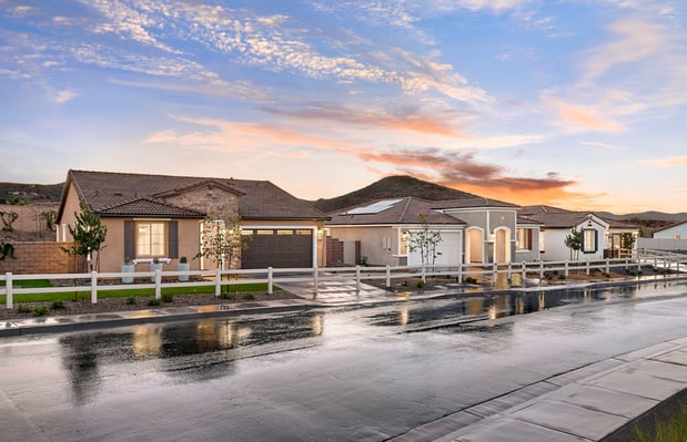 Images Arbor at Cimarron Ridge by Del Webb