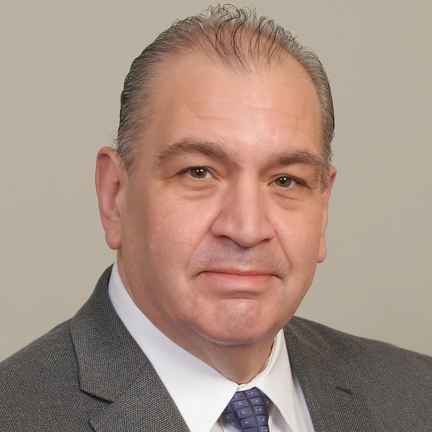 Images Edward Jones - Financial Advisor: Salvatore Mannino