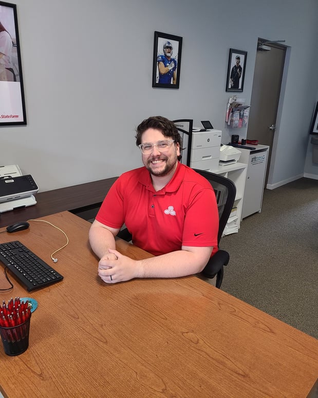 Images Steve VanElls - State Farm Insurance Agent
