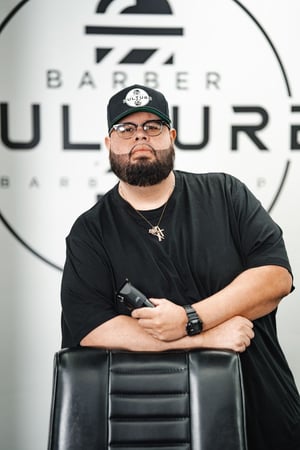 Images Barber Culture Barbershop