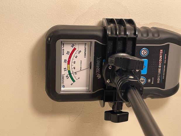 Images P.I. Home Inspection Services