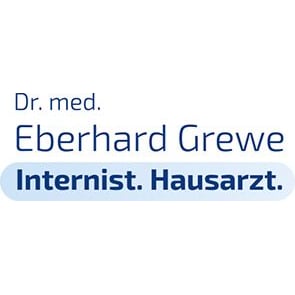 Dr. Eberhard Grewe Internist / Hausarzt  