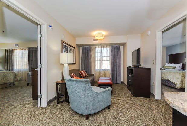 Images Staybridge Suites Grand Forks by IHG