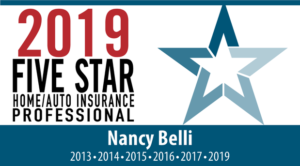 Images Nancy Belli: Allstate Insurance