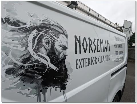 Images Norseman Exterior Cleaning