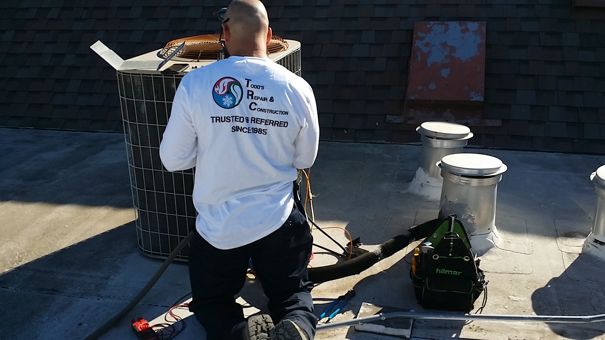 TRC Heating & Air