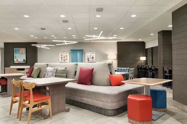 Images Home2 Suites by Hilton Alamogordo White Sands