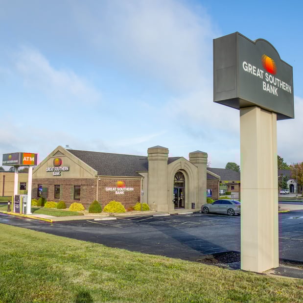 Images Great Southern Bank