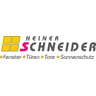 Logo Schneider Bauelemente GmbH