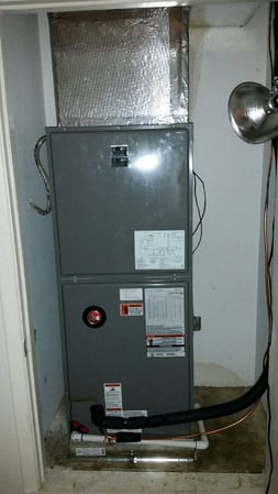 Images H & S Heating & Air Conditioning LLC