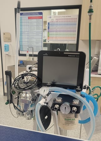 Images VCA Animal Hospitals Urgent Care - Mira Mesa