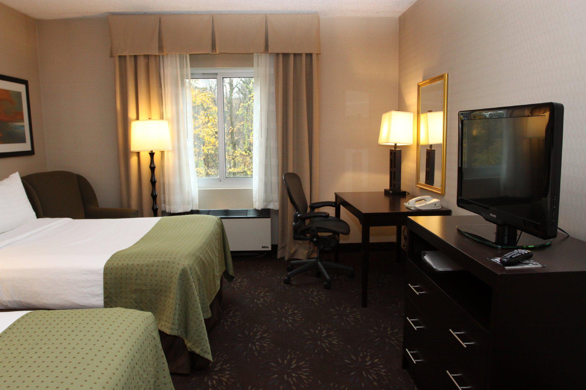 Holiday Inn Budd Lake - Rockaway Area, an IHG Hotel Budd Lake (973)448-1100