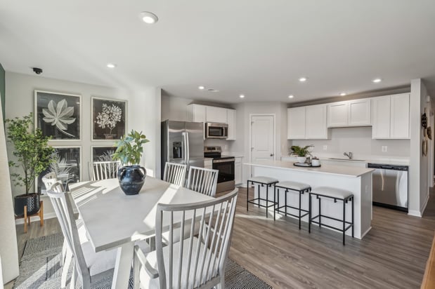 Images Essence at Stone Spring by Stanley Martin Homes