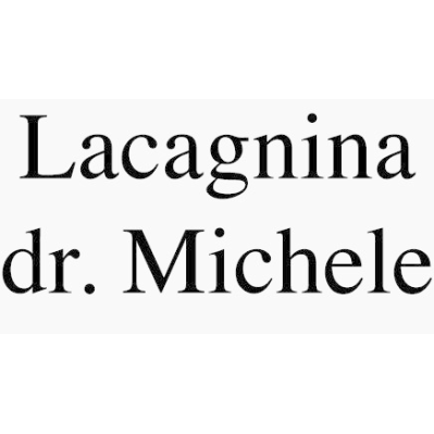 Ambulatorio Veterinario Dott Michele Lacagnina Logo
