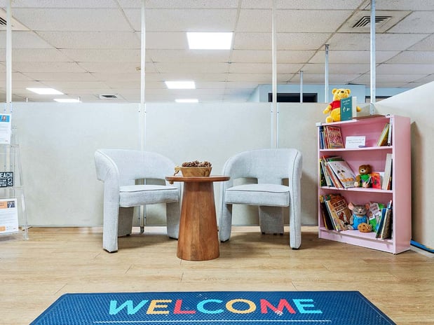 Images South Easton KinderCare