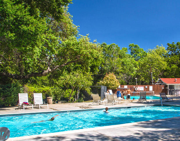 Images Thousand Trails Rancho Oso