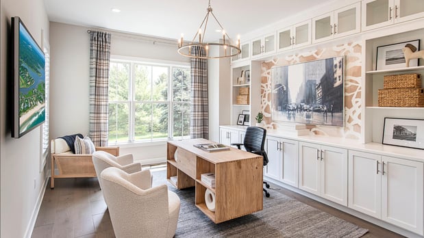 Images Marker Ridge by Toll Brothers