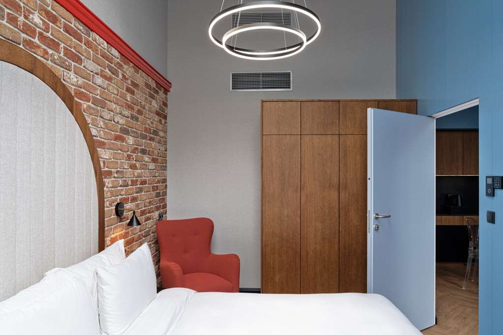 Images Radisson RED Gdansk - Closed